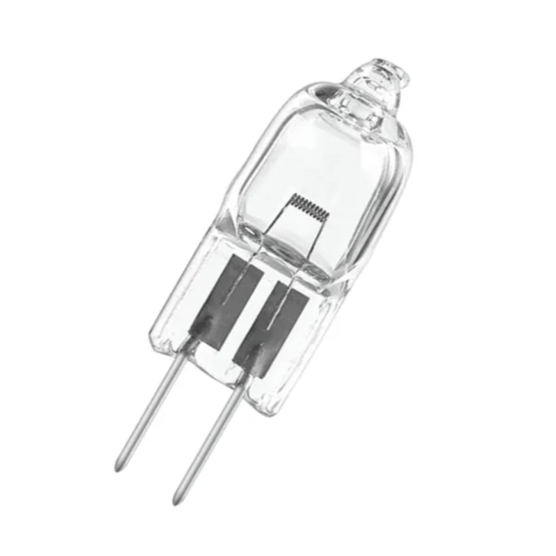 Lampada Alogena Osram 64250 HLX 20W 6V G4 40X1 ESB
